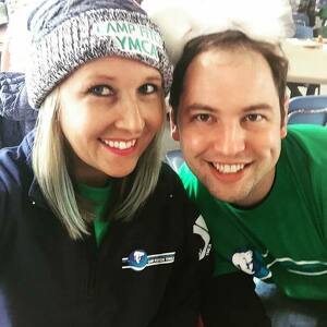 Fundraising Page: Hollie Sheetz